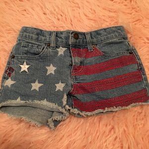 Lucky Brand Denim Shorts
